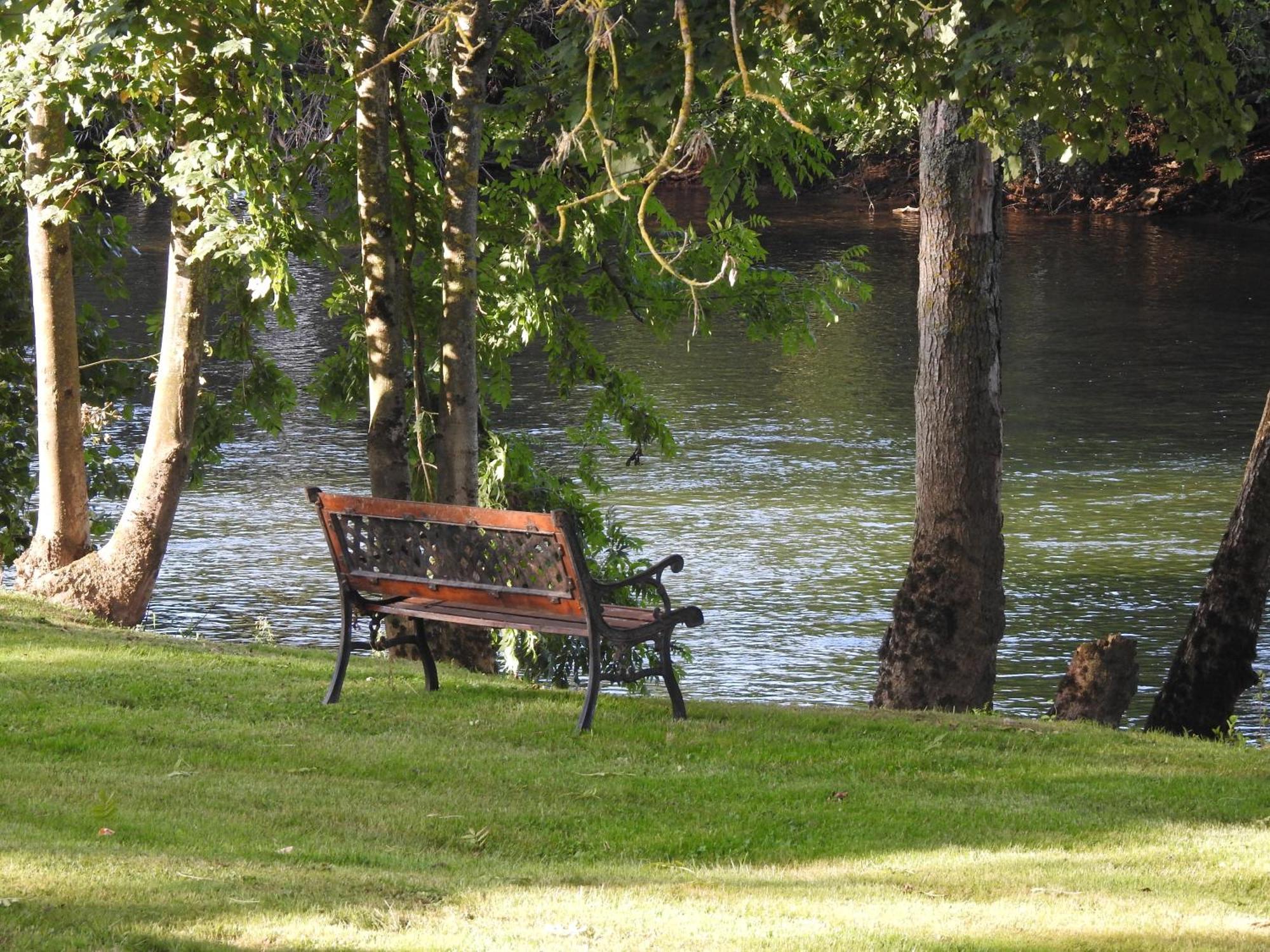Le Moulin De Chamouilley Hotel Bagian luar foto