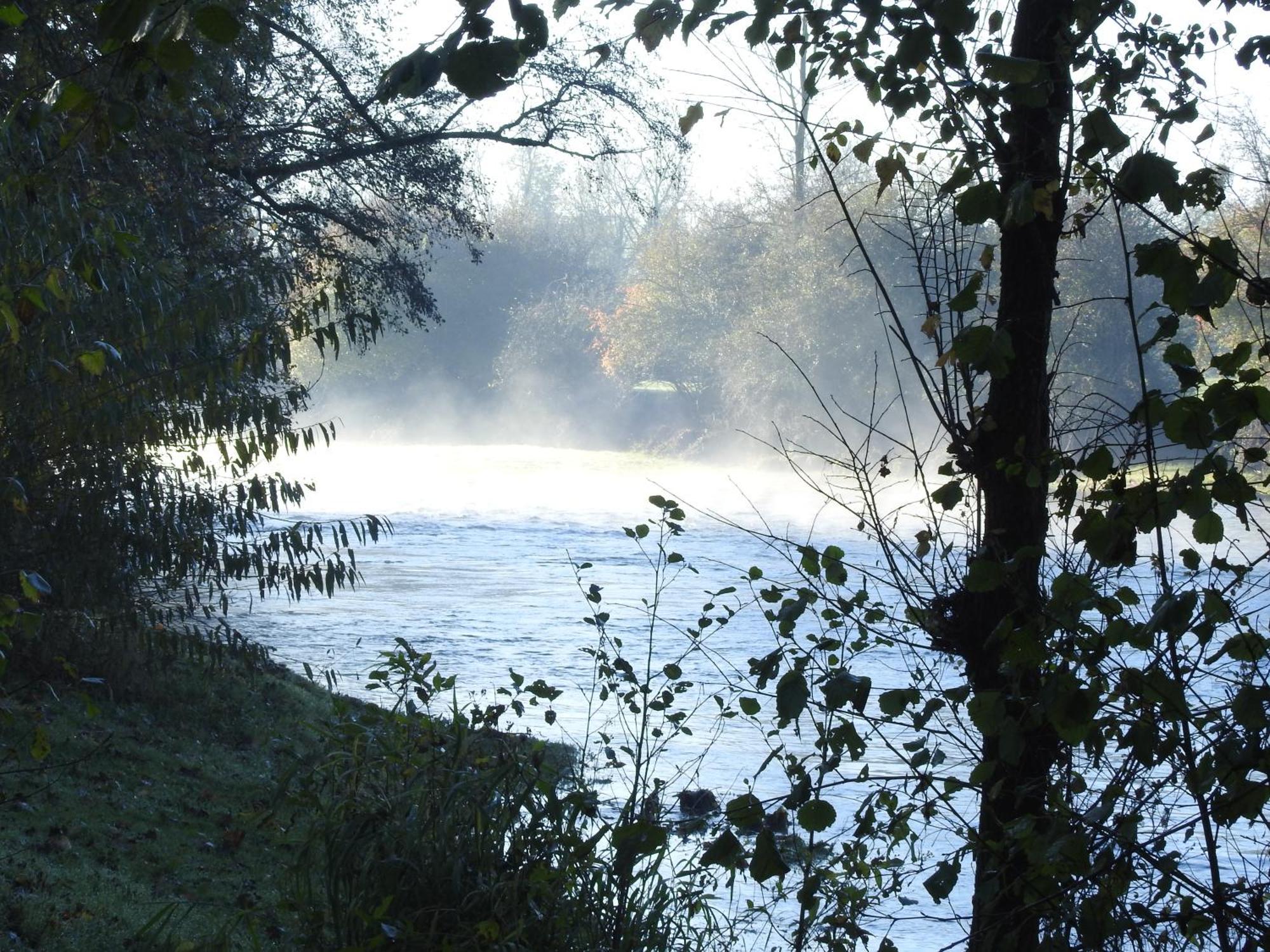 Le Moulin De Chamouilley Hotel Bagian luar foto